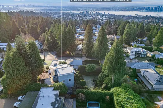 3729 St. Georges Avenue, North Vancouver