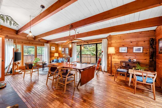 5817 Eagle Island, West Vancouver For Sale - image 10