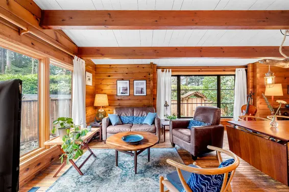 5817 Eagle Island, West Vancouver For Sale - image 12