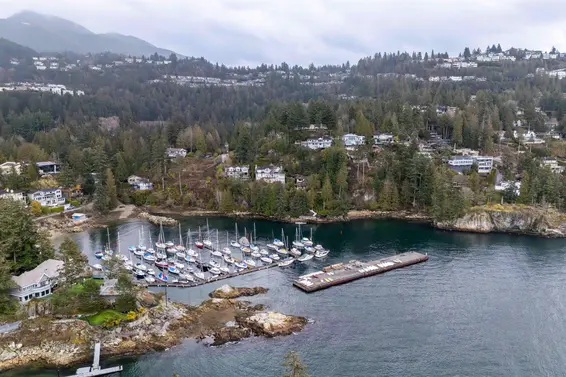 5817 Eagle Island, West Vancouver For Sale - image 35