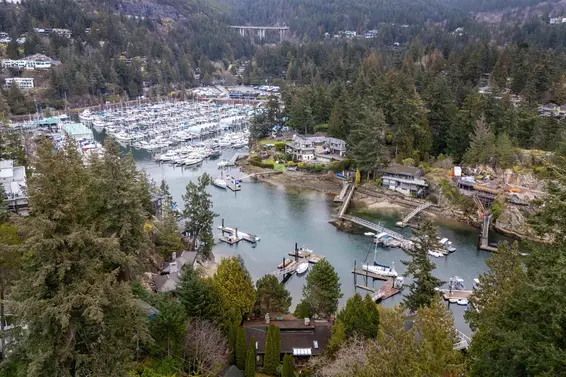 5817 Eagle Island, West Vancouver For Sale - image 36