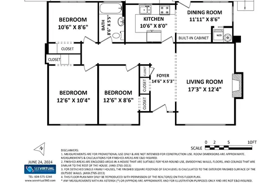 1088 Calverhall Street, North Vancouver For Sale - image 26