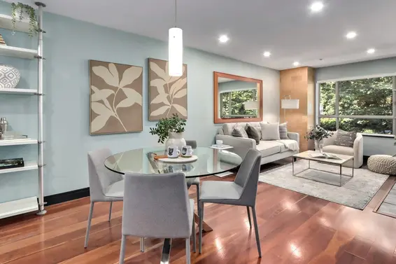 201 365 East 1st Street, North Vancouver For Sale - image 3