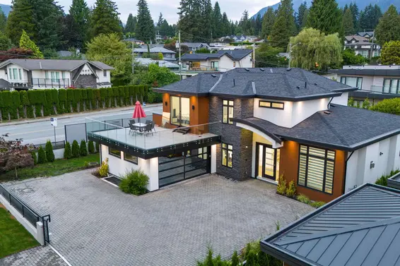 3560 Highland Boulevard, North Vancouver