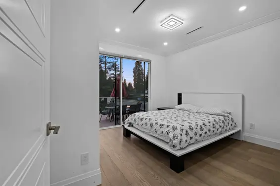 3560 Highland Boulevard, North Vancouver For Sale - image 22