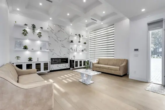 3560 Highland Boulevard, North Vancouver For Sale - image 3
