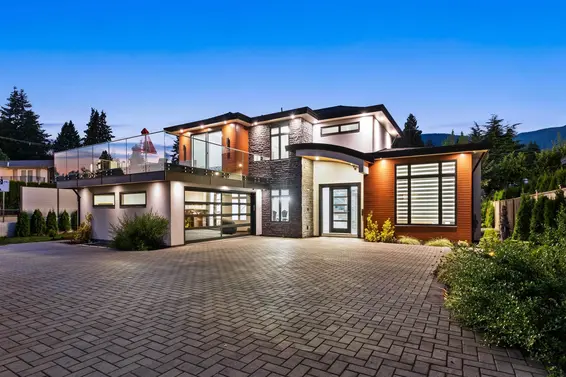 3560 Highland Boulevard, North Vancouver For Sale - image 32