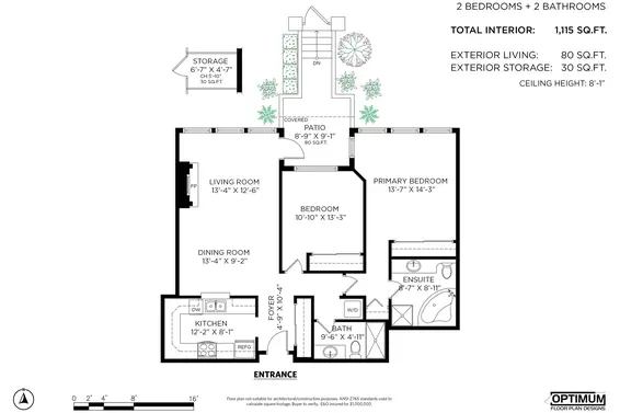 103 1145 East 29th Street, North Vancouver For Sale - image 35