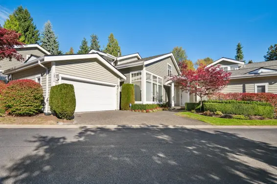 1271 3rd Street, West Vancouver