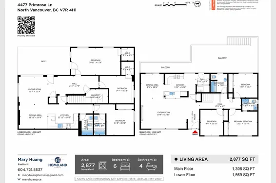 4477 Primrose Lane, North Vancouver For Sale - image 37