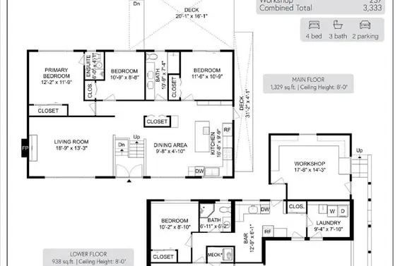 1392 Chamberlain Drive, North Vancouver For Sale - image 40