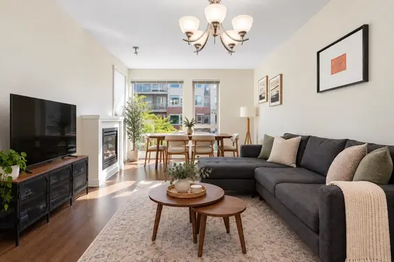 304 119 West 22nd Street Street, North Vancouver For Sale - image 5