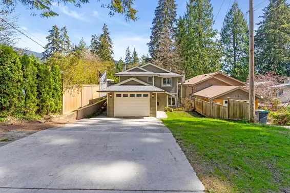 3970 Phyllis Road, North Vancouver