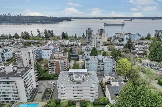101 1750 Esquimalt Avenue, West Vancouver For Sale - image 2