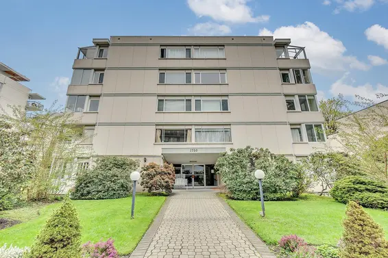 101 1750 Esquimalt Avenue, West Vancouver For Sale - image 3