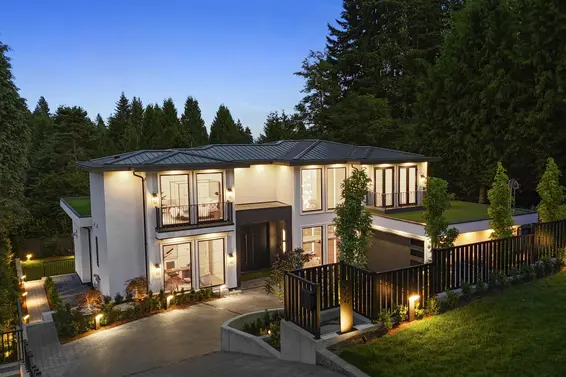 74 Laurie Crescent, West Vancouver For Sale - image 1