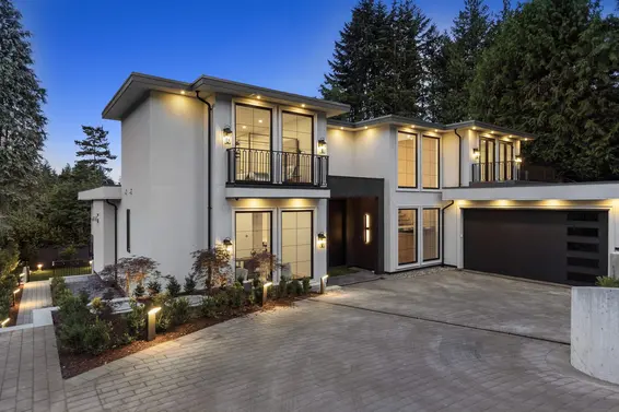 74 Laurie Crescent, West Vancouver For Sale - image 34