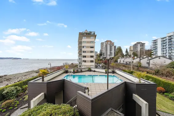 3W 111 18th Street, West Vancouver For Sale - image 35