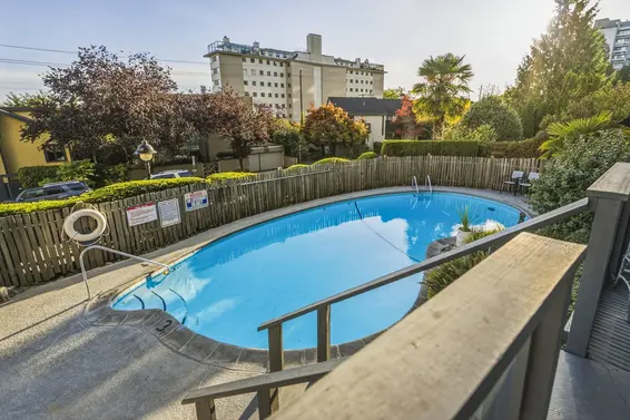 305 1845 Bellevue Avenue, West Vancouver For Sale - image 23