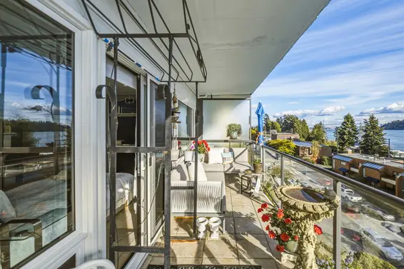 305 1845 Bellevue Avenue, West Vancouver For Sale - image 4