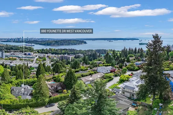 880 Younette Drive, West Vancouver For Sale - image 37
