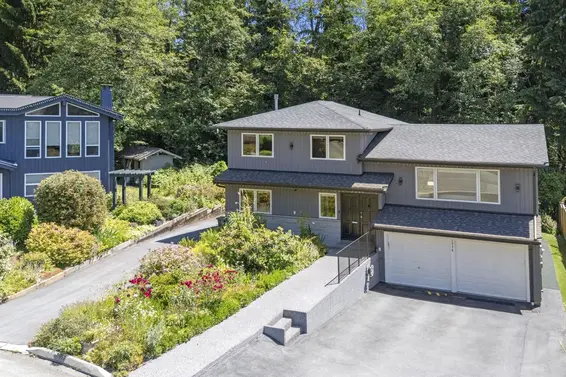 1776 Medwin Place, North Vancouver For Sale - image 1