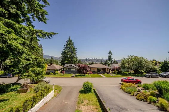 1082 Calverhall Street, North Vancouver