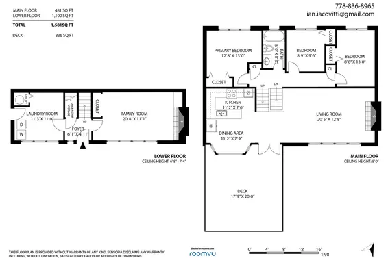 1082 Calverhall Street, North Vancouver For Sale - image 21