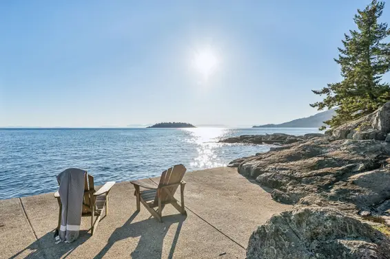 6054 Gleneagles Drive, West Vancouver