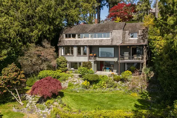 6054 Gleneagles Drive, West Vancouver For Sale - image 2