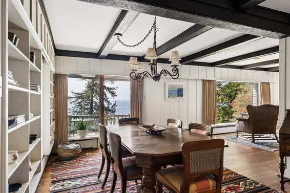 6054 Gleneagles Drive, West Vancouver For Sale - image 6