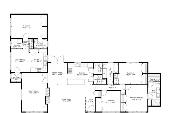 441 Southborough Drive, West Vancouver For Sale - image 32