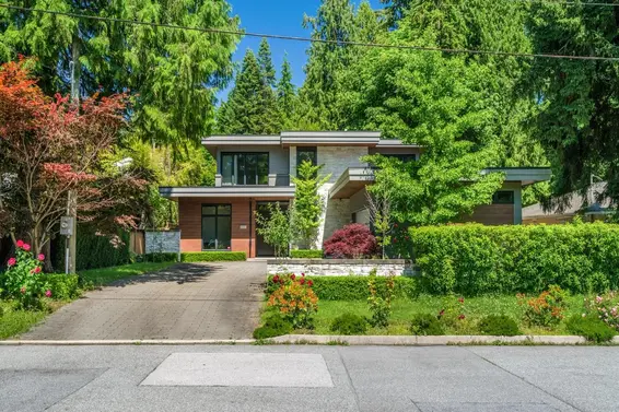 3430 Aintree Drive, North Vancouver For Sale - image 3
