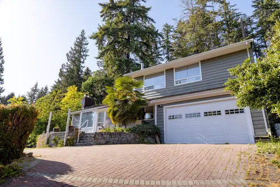 3125 Benbow Road, West Vancouver For Sale - image 1