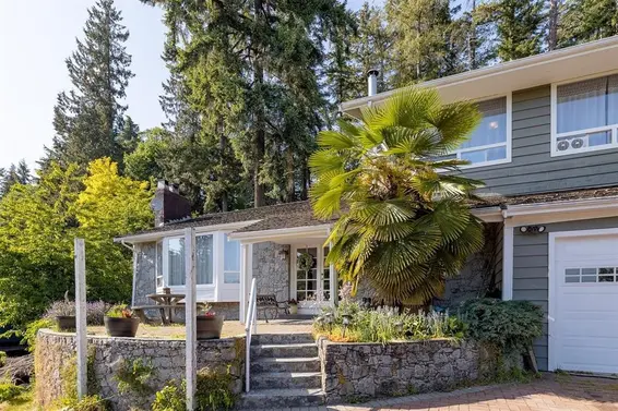 3125 Benbow Road, West Vancouver For Sale - image 4