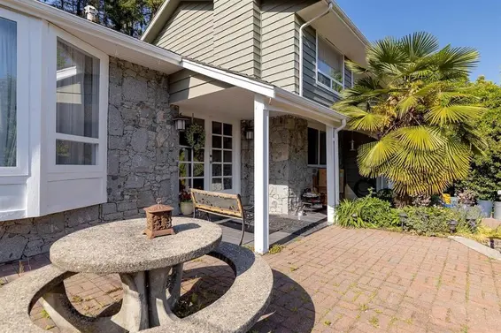 3125 Benbow Road, West Vancouver For Sale - image 5
