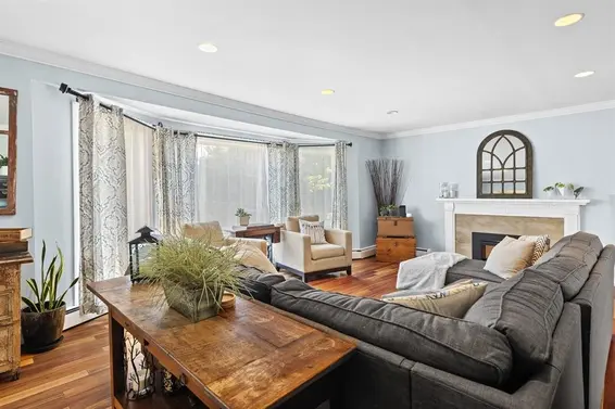 3125 Benbow Road, West Vancouver For Sale - image 8