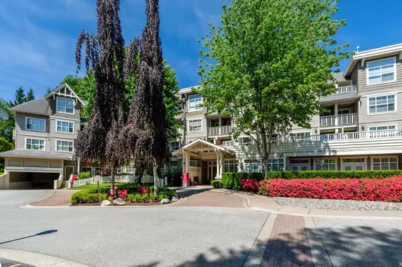 113 960 Lynn Valley Road, Vancouver For Sale - image 2