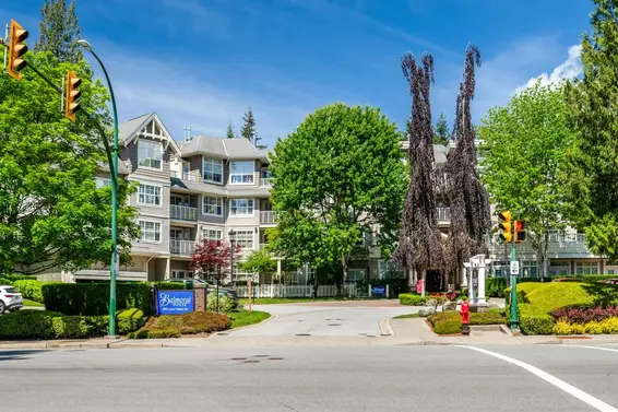 113 960 Lynn Valley Road, Vancouver For Sale - image 3