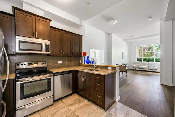 113 960 Lynn Valley Road, Vancouver For Sale - image 4