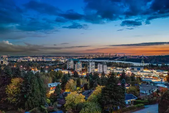 816 Anderson Crescent, West Vancouver For Sale - image 4