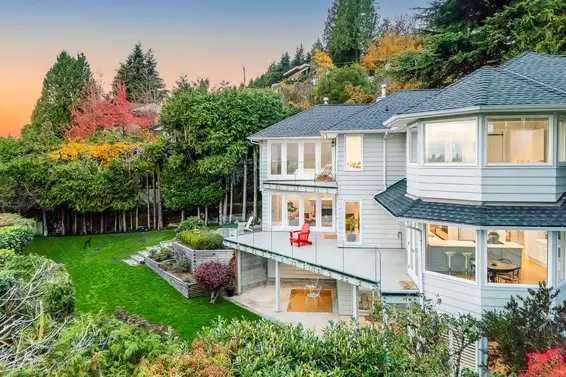 816 Anderson Crescent, West Vancouver For Sale - image 7