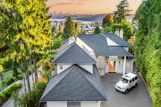 816 Anderson Crescent, West Vancouver For Sale - image 8