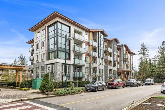 404 2632 Library Lane, North Vancouver