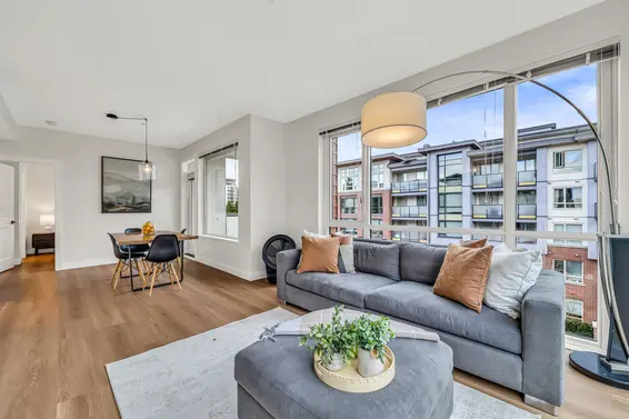 404 2632 Library Lane, North Vancouver For Sale - image 2