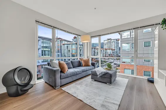 404 2632 Library Lane, North Vancouver For Sale - image 3