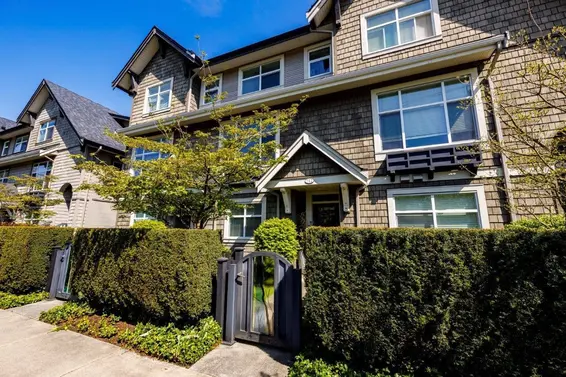 712 Orwell Street, North Vancouver