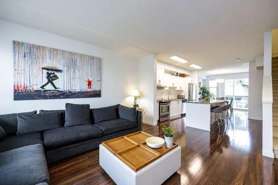 712 Orwell Street, North Vancouver For Sale - image 4