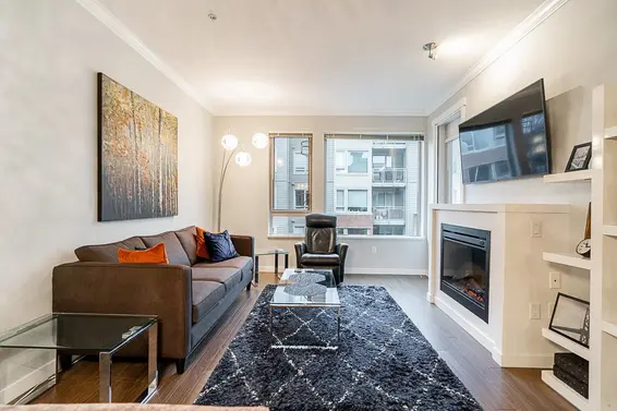 403 139 West 22nd Street, North Vancouver For Sale - image 10