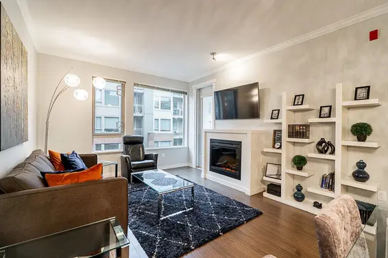 403 139 West 22nd Street, North Vancouver For Sale - image 11